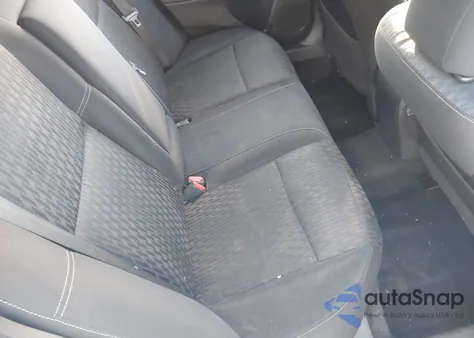 2018 Nissan Altima 2.5 S from USA, damaged, VIN 1N4AL3AP4JC138686